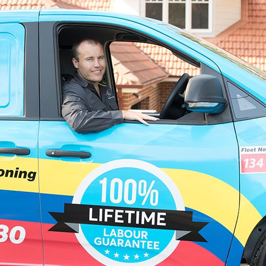 Kellyville Electricians