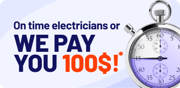 On-Time Kellyville Electricians