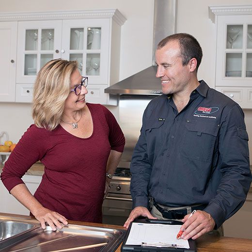 Kellyville Electricians